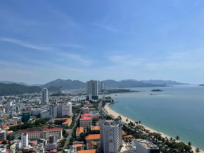 Ocean view Balcony Apartments
